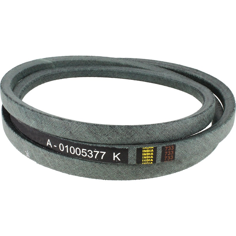 5/8" x 91" V-Belt 01005377 fits MTD/Fits Cub Cadet/White M60-KW ROPS 53CH5D8X