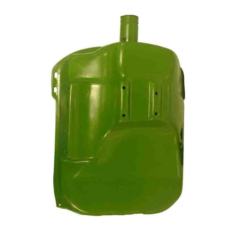 AR72910 Plastic Fuel Tank Fits John Deere 1020 1030 1120 1130 1530 820 Combine