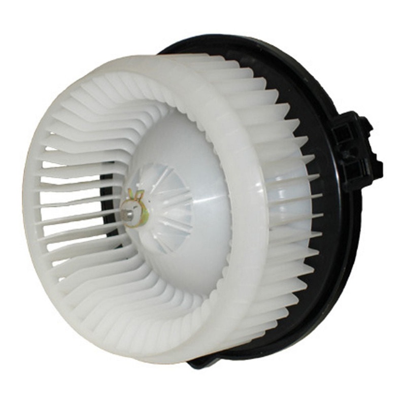 Cab Blower Motor with Wheel Fits Kubota M9000 M108S M5700 M6800 3A851-72150