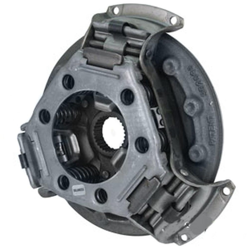 D8NN7563DB SINGLE CLUTCH PRESSURE PLATE Fits Ford TRACTOR