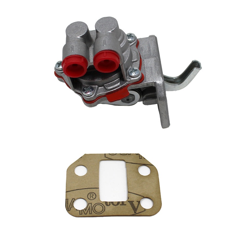 For Perkins Fuel Lift Transfer Pump 700 Series Engine BCD1647 BCD1641