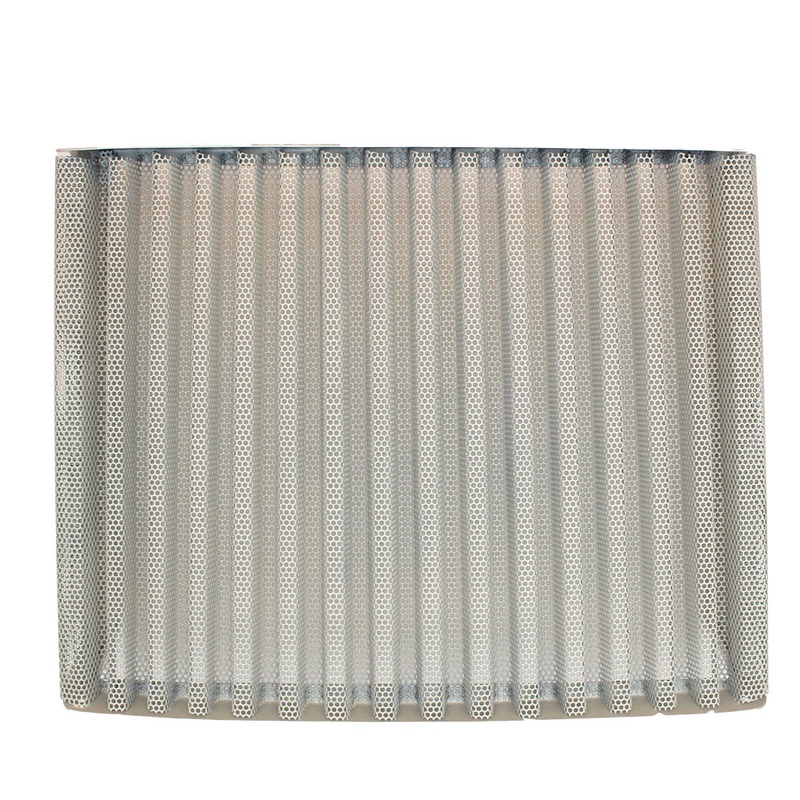 Grille E0NN8200AA98M Fits Ford New Holland 7410 7610 7710 7810 7810O 7810S 8010