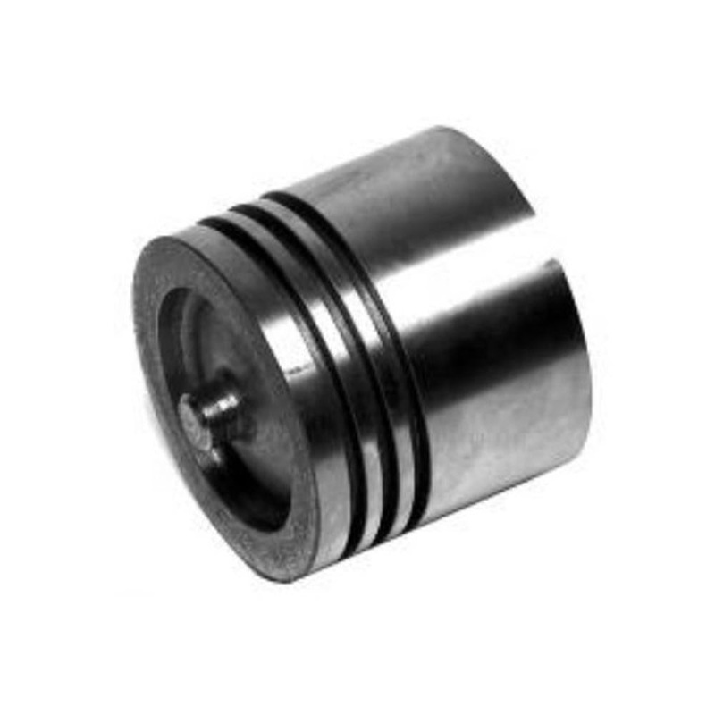 Hydraulic Lift Piston Fits Massey Ferguson Replaces 184443M1