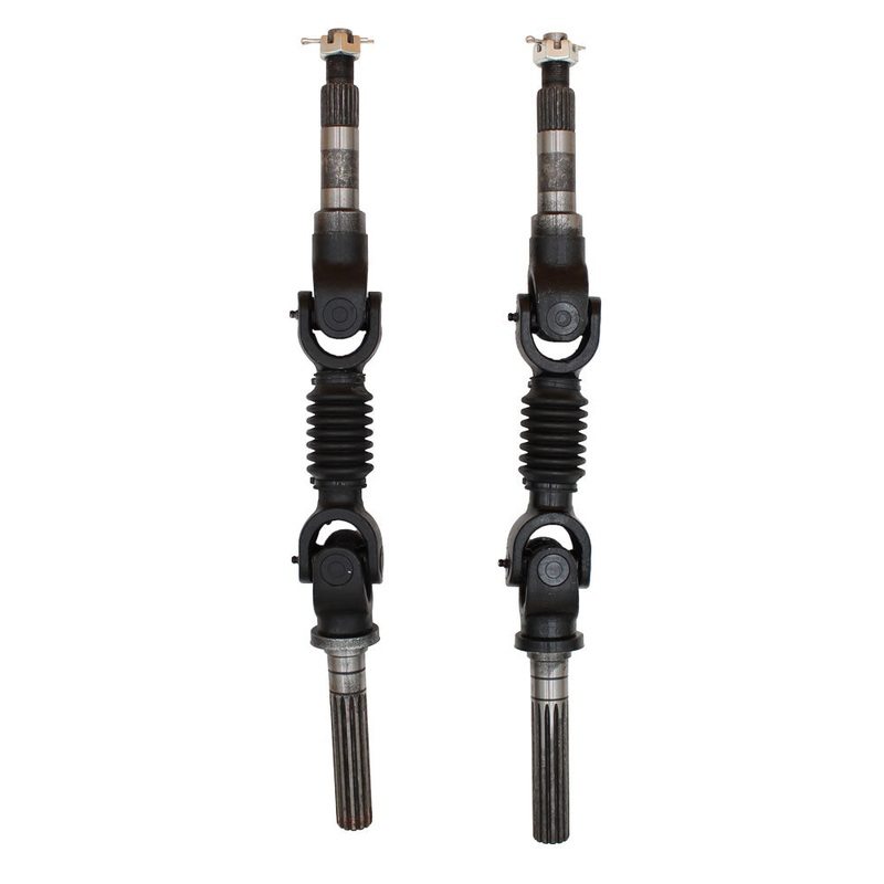 K7711-12330 Rear Axle Set Fits Kubota RTV1100 RTV1140 RTV900