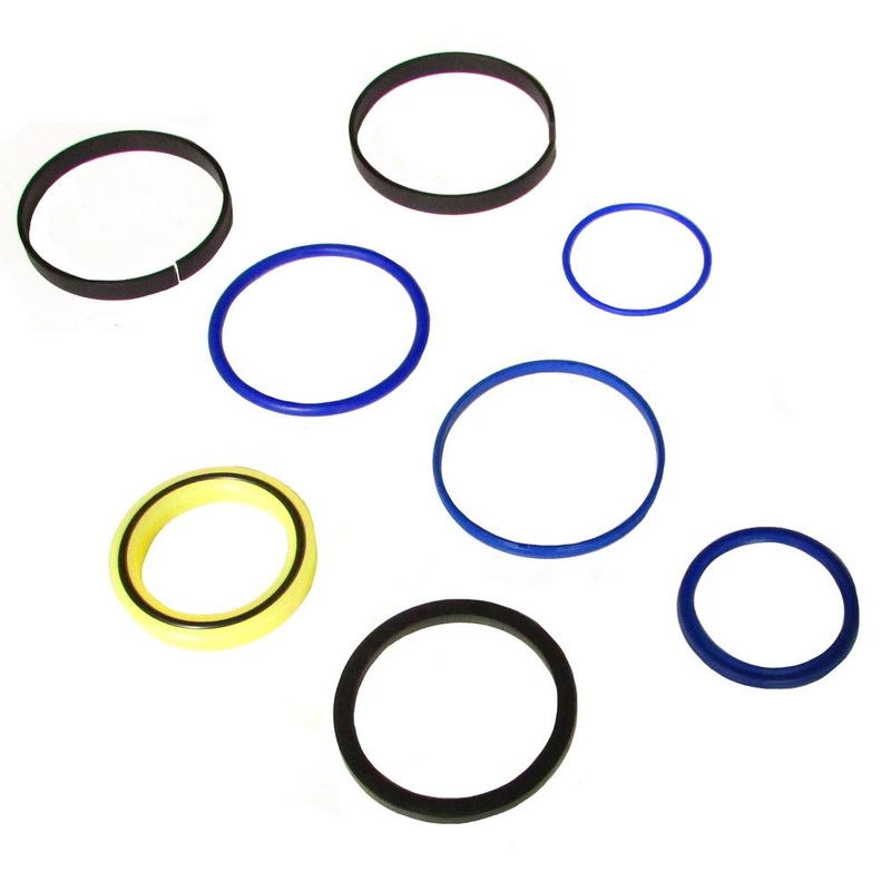 Lift Ram Seal Kit Fits JCB 50MM Rod x 80MM Cyl. (Part No. 991/00102)