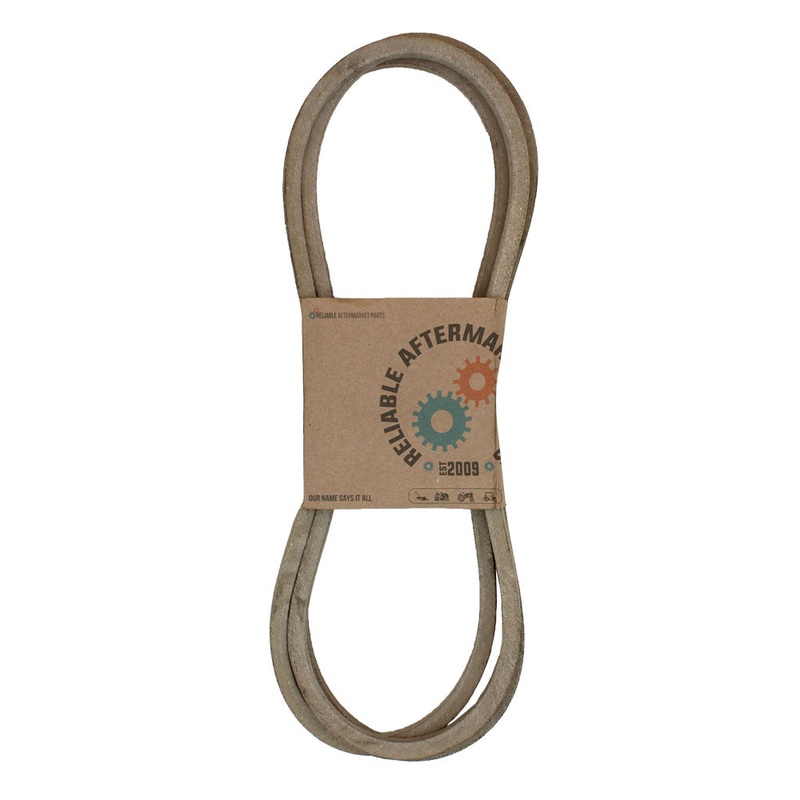 Oregon Belt, Premium, Deck Drive, 5/8"" x 138-3/16"" rpls MTD 754-0642 75-994