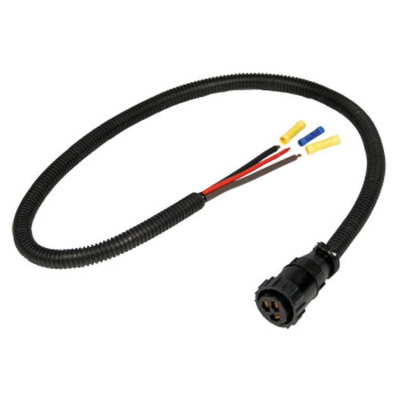 Power Cord AP459 Fits John Deere 9430 9430T 9530 9530T 9630 9630T 9330
