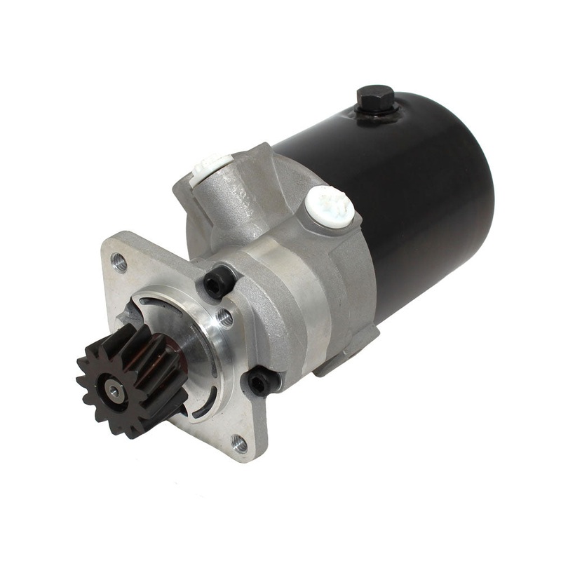 Power Steering Pump 523092M91 Fits Massey Ferguson 175 255 265 275 382 50C 50D