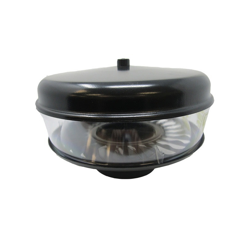 Pre-Cleaner Assembly Fits Perkins Replaces 04318403