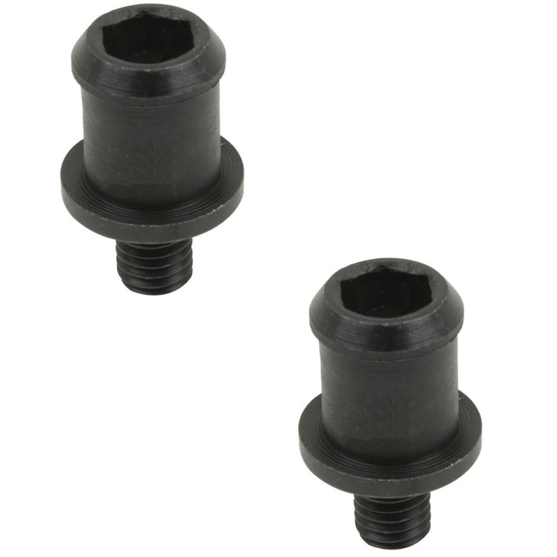 Qty 2: Drive Pin Fits John Deere Replaces AT42308