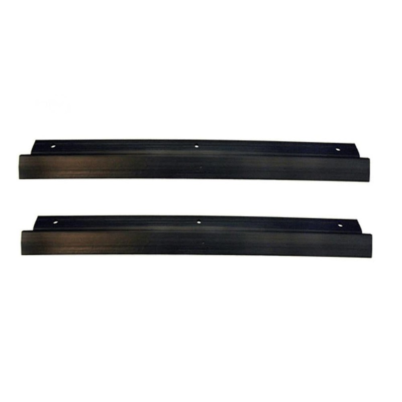 Qty 2: Scraper Bar Fits Ariens Replaces 038094