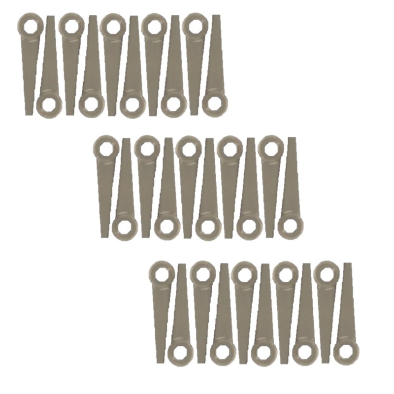 Qty 30: Trimmer Blade Fits Stihl Replaces 4111 007 1001