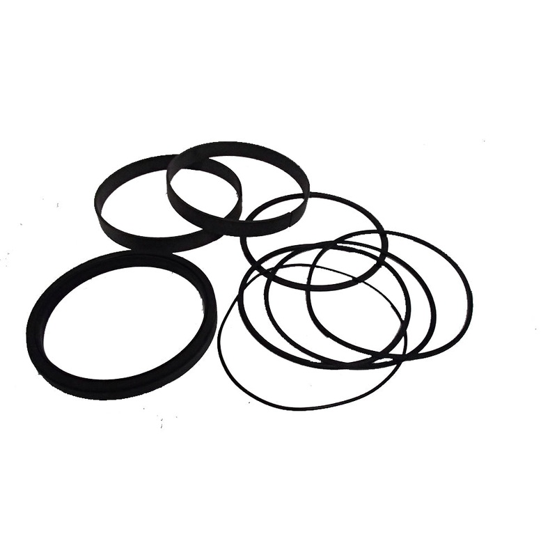 Seal Kit AH137210 Fits John Deere 1050K 1400 430B 437D 530B 535