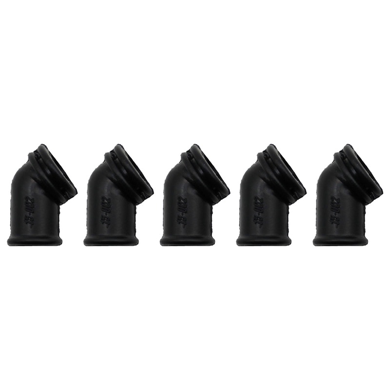 Set of 5 Replacement Breather Tube Grommet Fits Briggs and Stratton 692187 66578