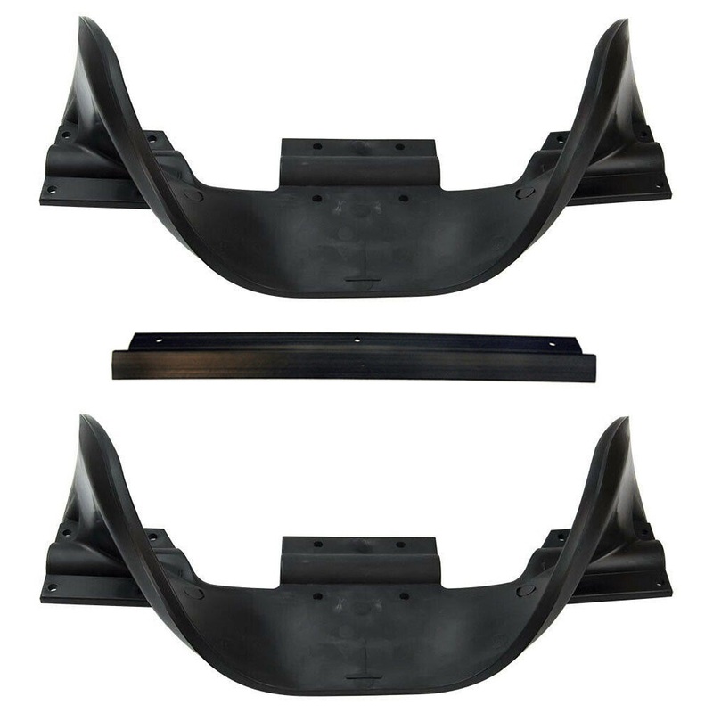 Snow Blower Paddle & Scraper Kit Fits Ariens Replaces 03807000