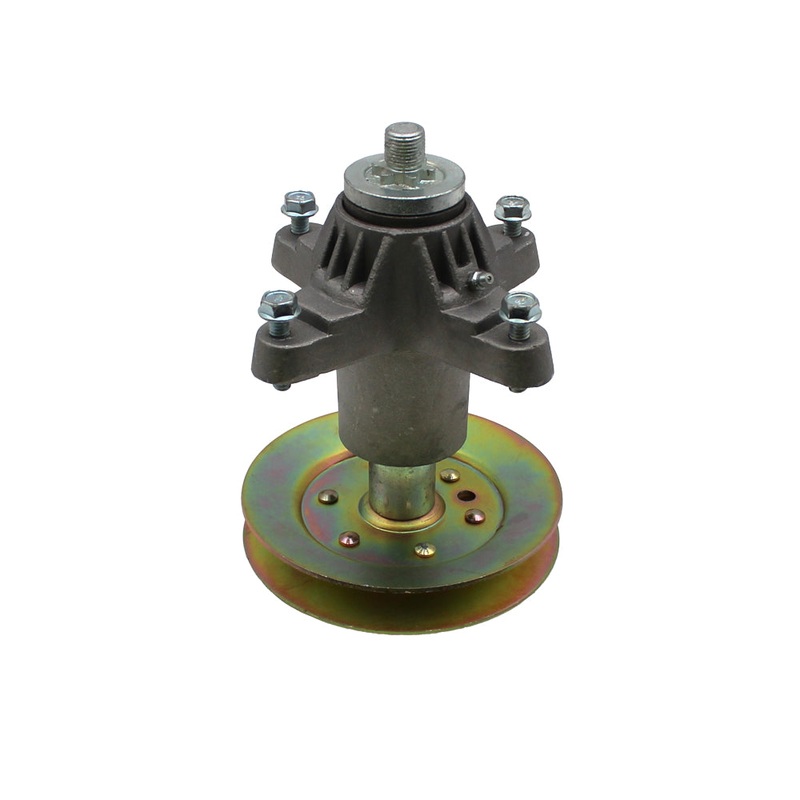Spindle Assembly Fits MTD Replaces 618-04608