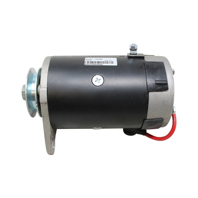 STARTER GENERATOR FOR PART 15420 15422 420-44001R AM125672 AM133730 AM135707