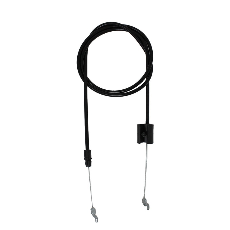 Throttle Zone MZR RATO Cable Cord Fits Murray Fits Craftsman Lawn Mower