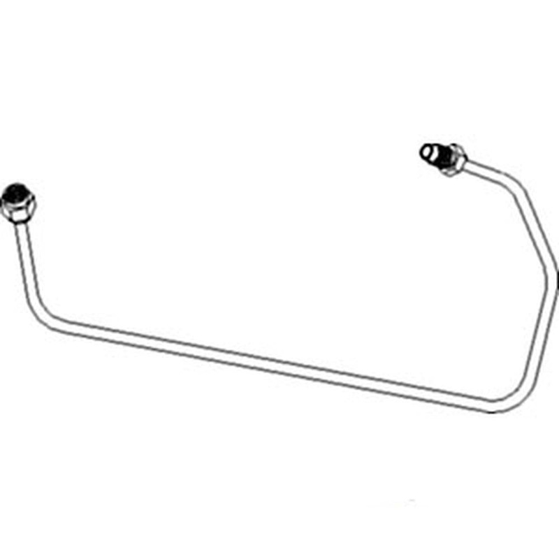 Tube 884473M93 Fits Massey Ferguson 135 UK 20E 20F 240 250 30E 35 35X