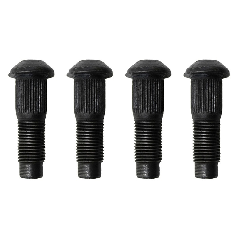 WHB10-0028_x4 - Qty 4: Bolt Wheel