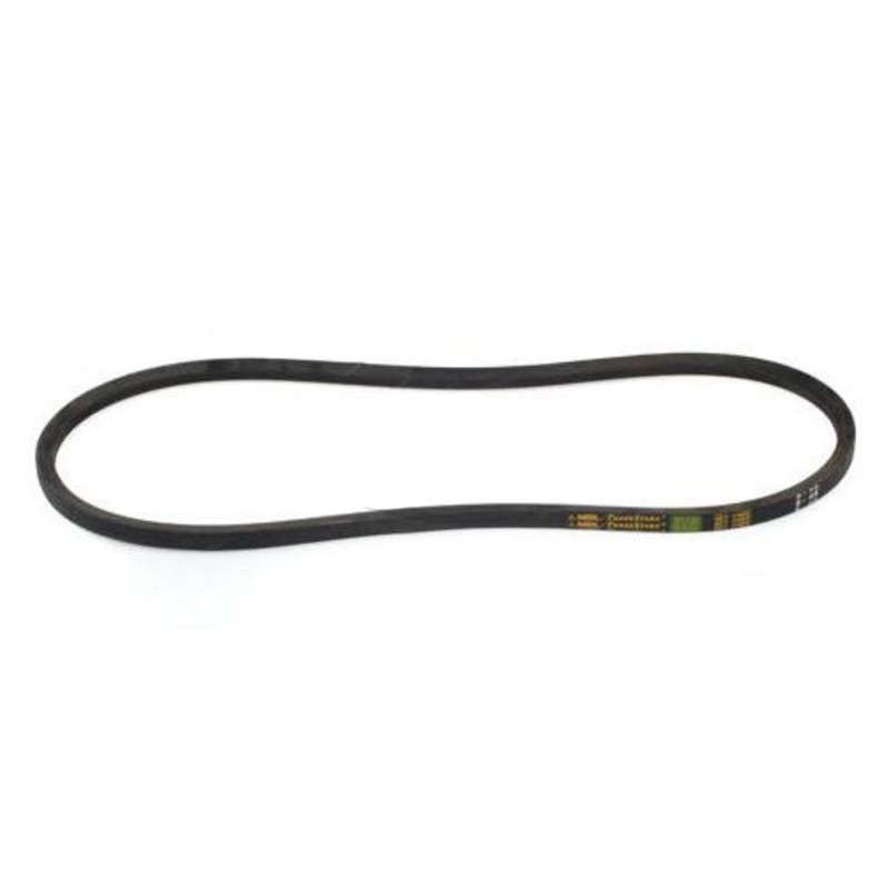 Automotive Cogged Fan V Belt D2NN8620A Fits Ford 8000 8200 8400