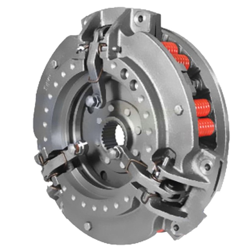 Clutch 532321M91 Fits Massey Ferguson 175 255 265 31