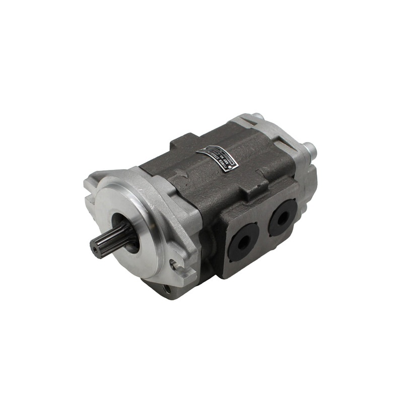 Hydraulic Pump Fits Kubota Replaces 3C081-82200