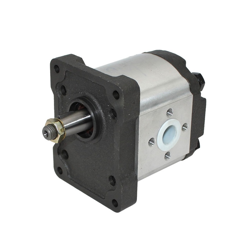 HYDRAULIC PUMP FOR FIAT HESSTON 60-56DT 60-66 60-66DT 60-76 60-76F 60-76FDT
