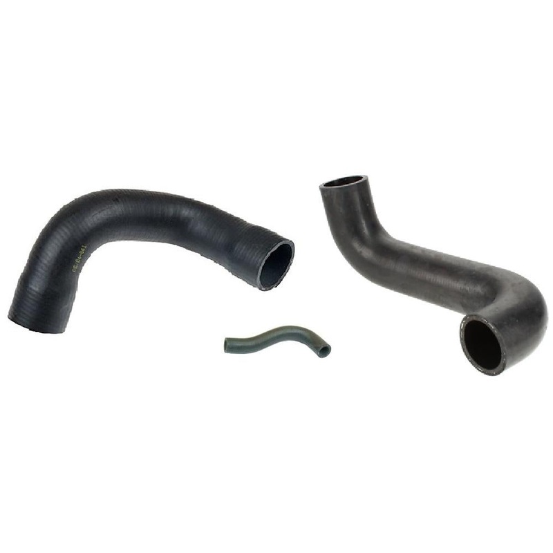 L34920 Radiator Hose Set Fits John Deere