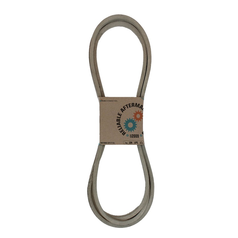 Mower Deck Belt Fits Toro Replaces 1067369
