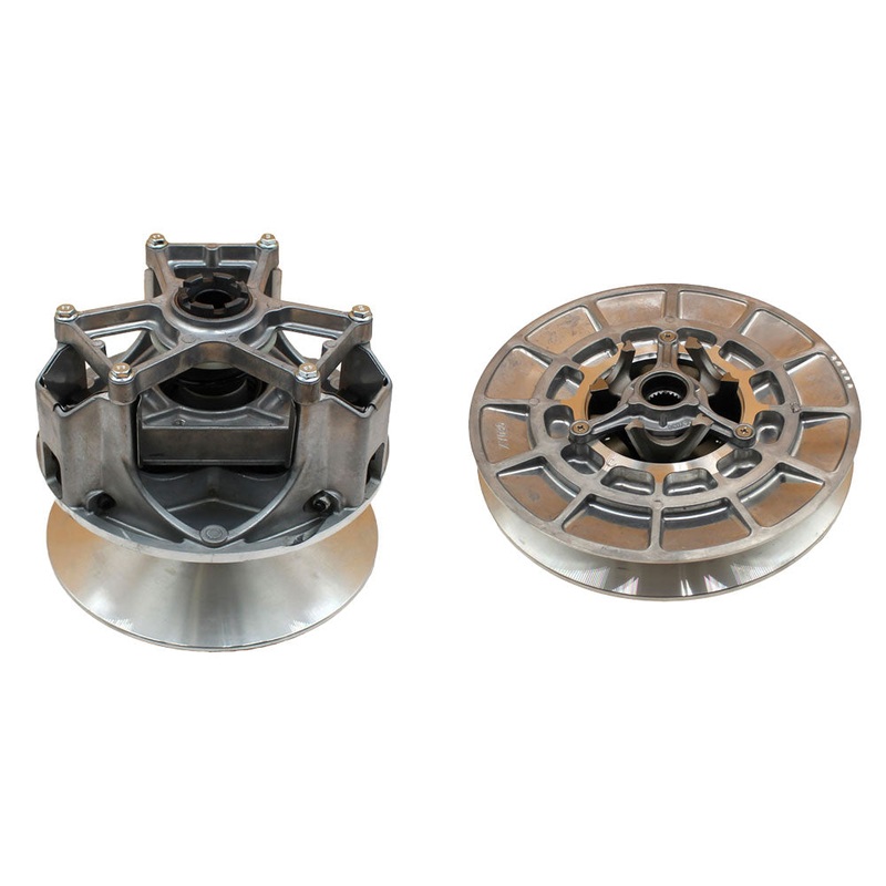Primary and Secondary Drive Clutch Fits Polaris Replaces 1323266