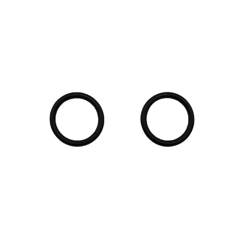 Qty 2: O-Ring Fits John Deere Replaces A4730R