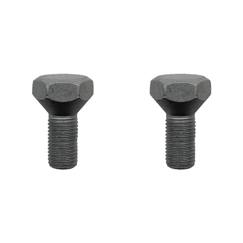 VG12353 Qty. 2: Wheel Bolt Fits John Deere 4X2 4X2 Trail 620I 6X4 6X4 D