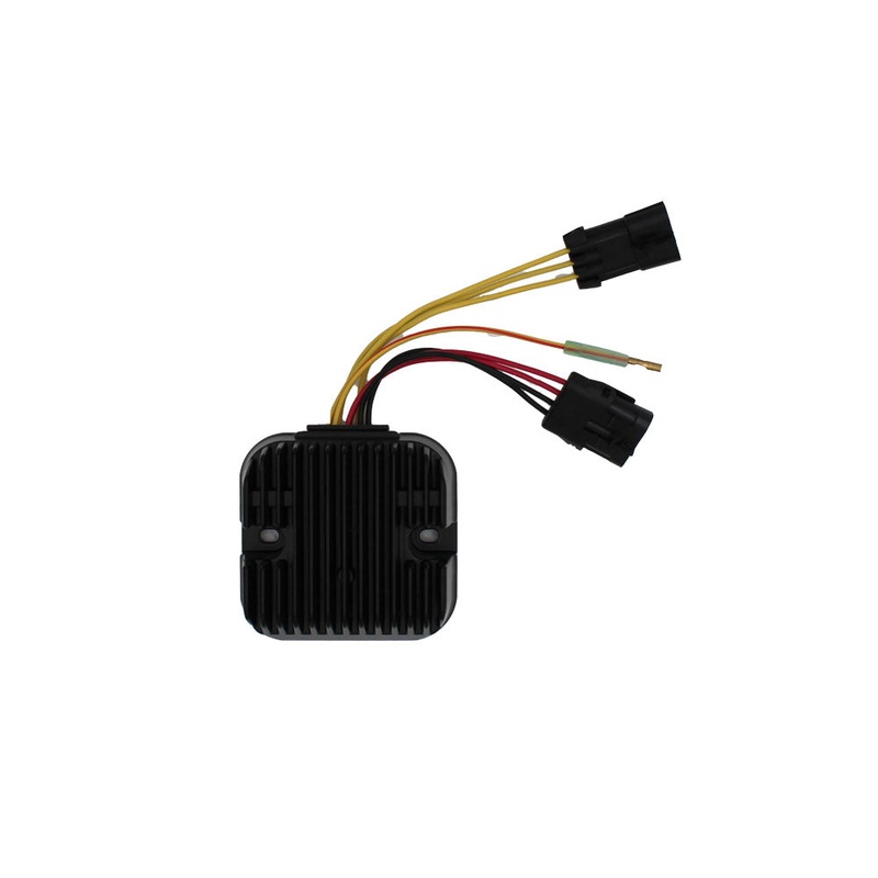Voltage Regulator Rectifier Fits Polaris Replaces 4011569
