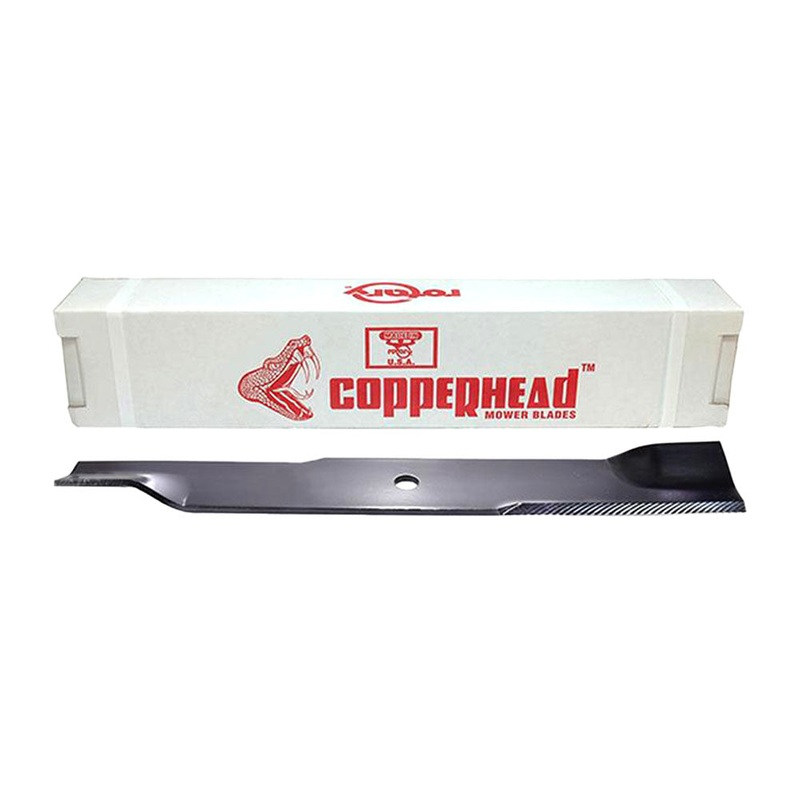 11557-6 COPPERHEAD 6 PACK BLADE 11557