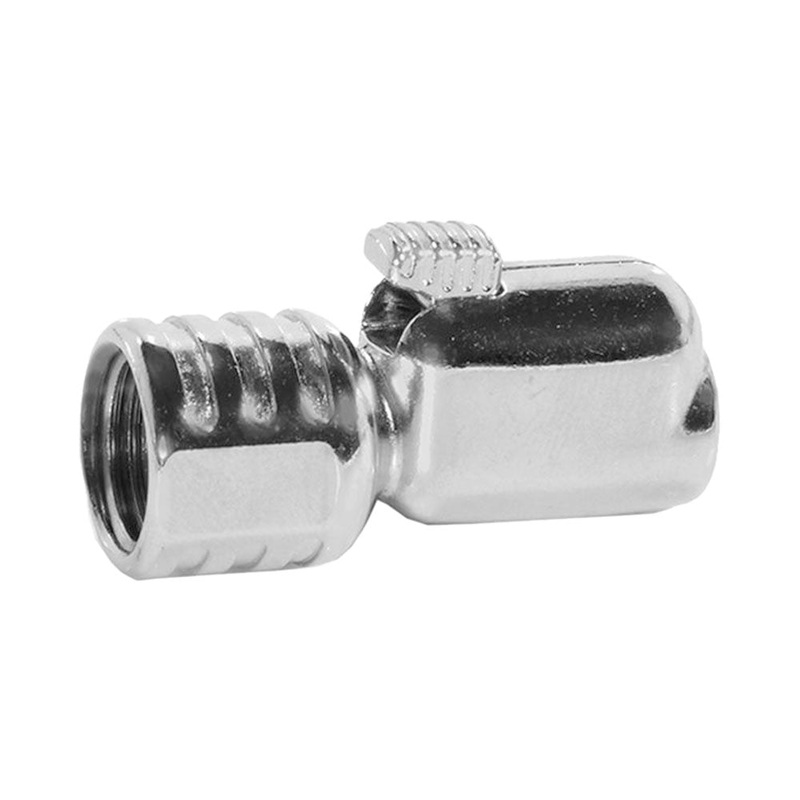 16732 LOCKING AIR CHUCK FOR JACO INFLATOR