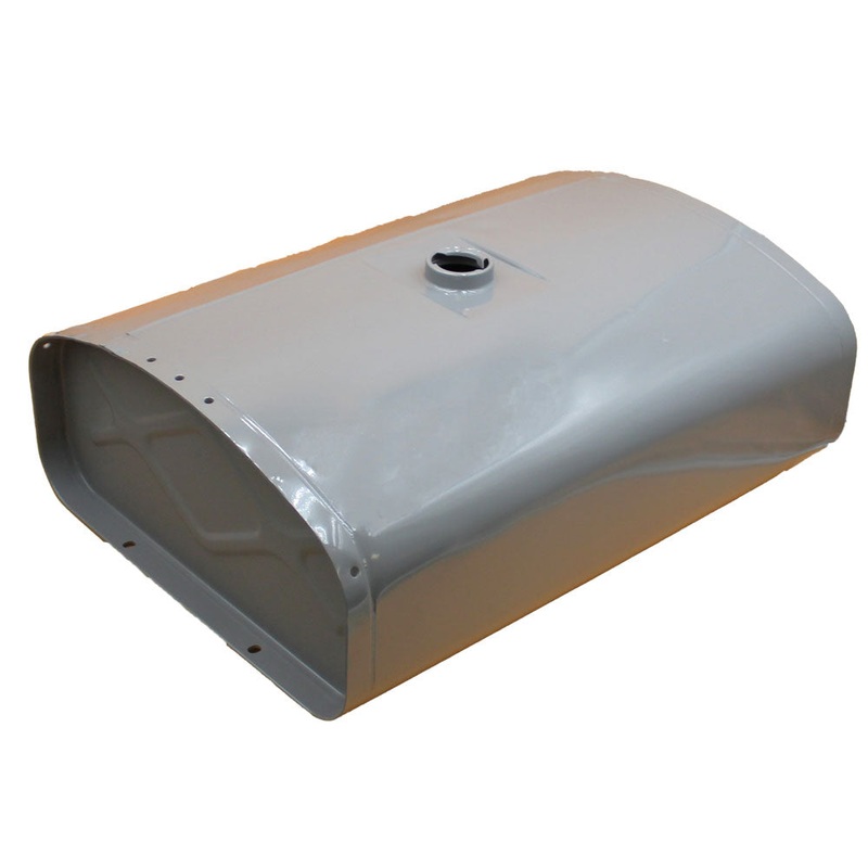 181637V91 181637M91 Fuel Tank Fits Massey Ferguson Tractor TE20 TO20 TO30
