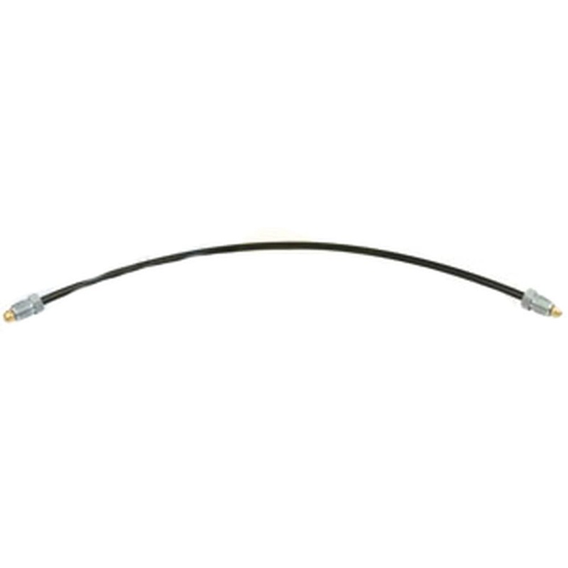 890322M92 Fuel Pipe Fits Massey Ferguson 135UK 35
