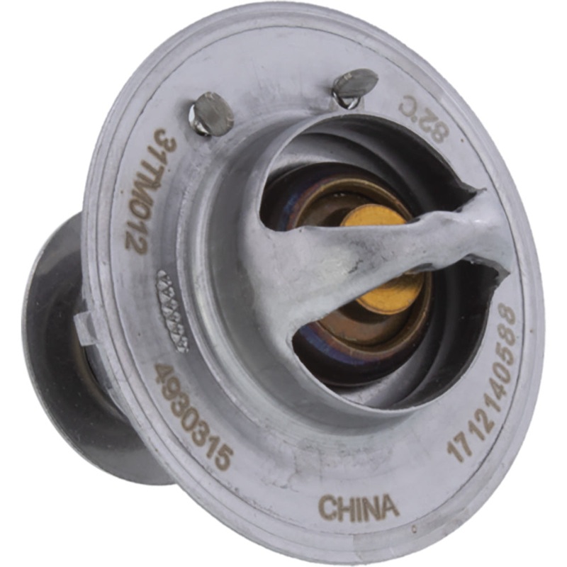 A77736 Thermostat Kit Fits Case 5150 580Sm Iii 590SM MX100 MX110 MX120 MX135