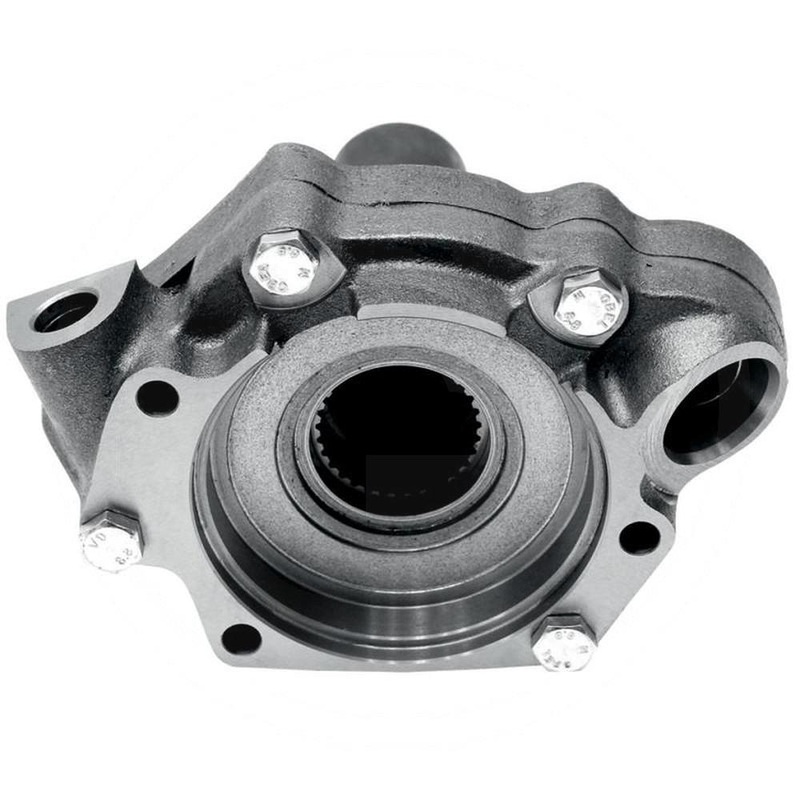 AL68091 Transmission Pump Fits John Deere 2755 2355 2955 2555 3155 3255 3055 +