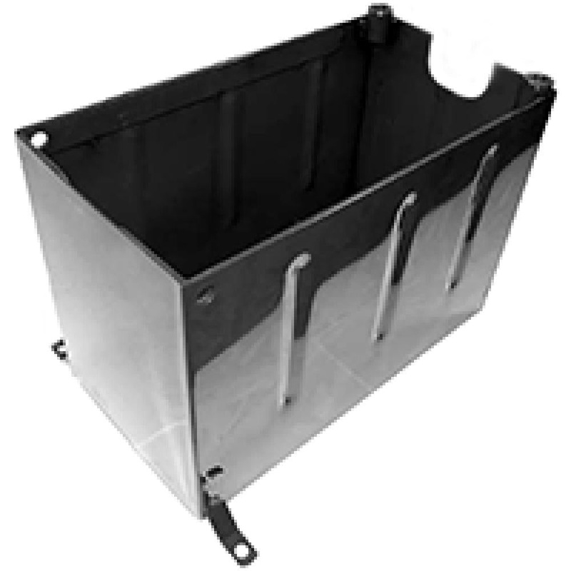 Battery Box Fits International HV Super H 359500R91