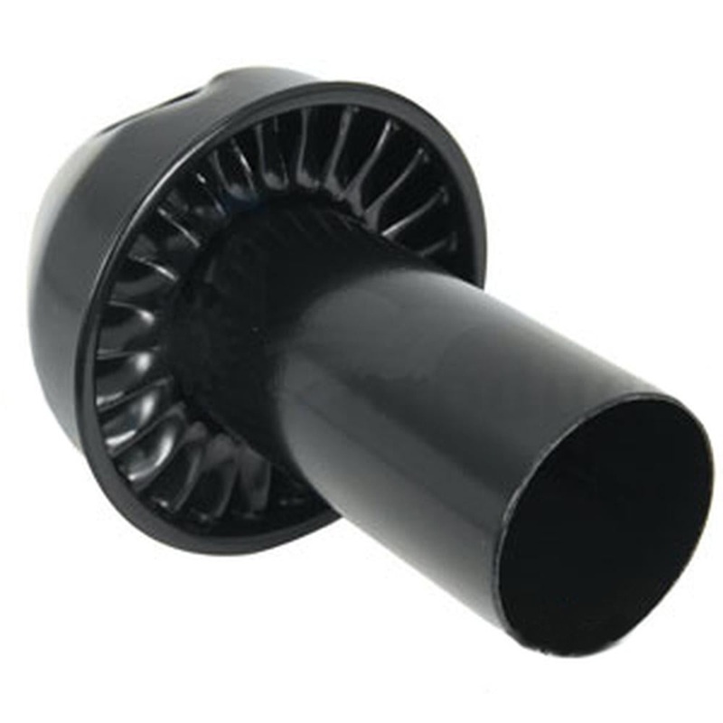 C5NN9A660A 2-1/4" Dia. Air Pre-Cleaner Cap Fits Ford NH 2000,3000,3400,4200,5000