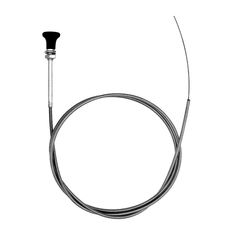 Control Cable B1SB237 fits Universal Several Several