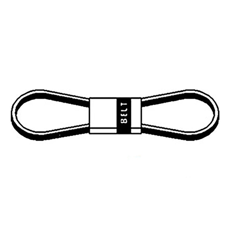 Fits New Holland Belt Part # 87020184