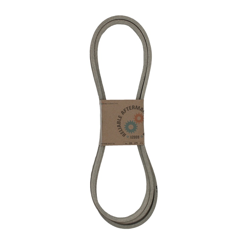 Heavy Duty Deck Belt Fits Exmark 109-4994 116-1966 52" LazerZ Advantage X Series