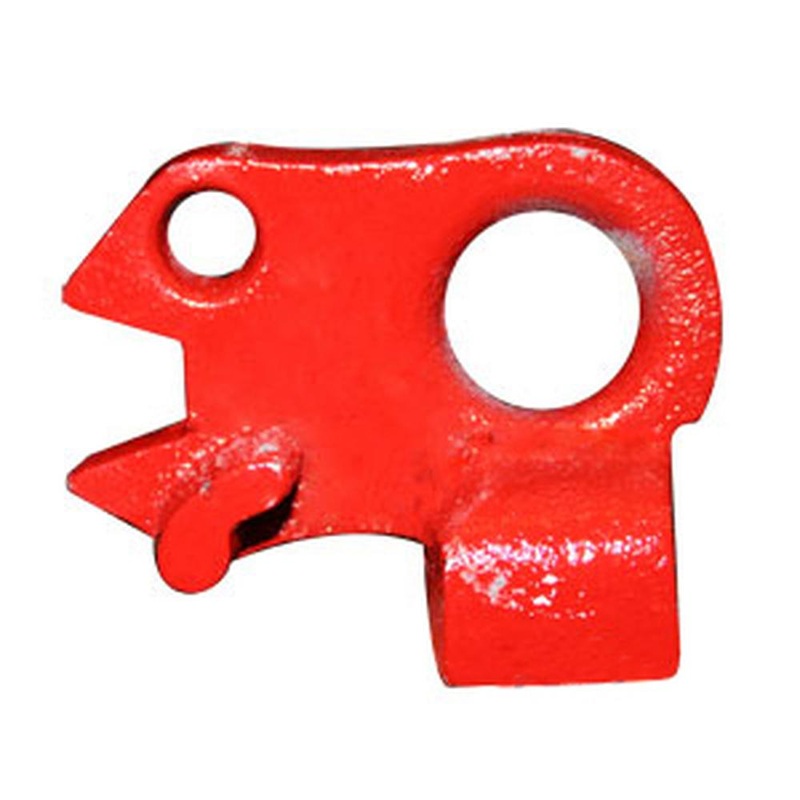 LATCH Fits International & Fits FARMALL TRACTORS 398373R1