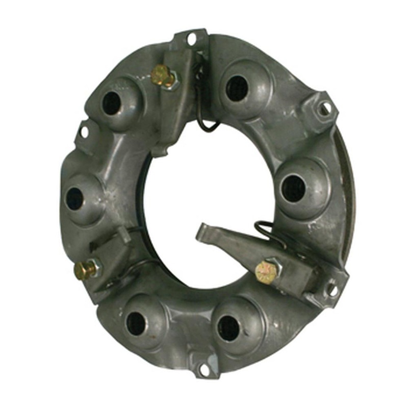 Pressure Plate 635557R91 Fits Case 500 T4 T5 T500 TD5 TD500