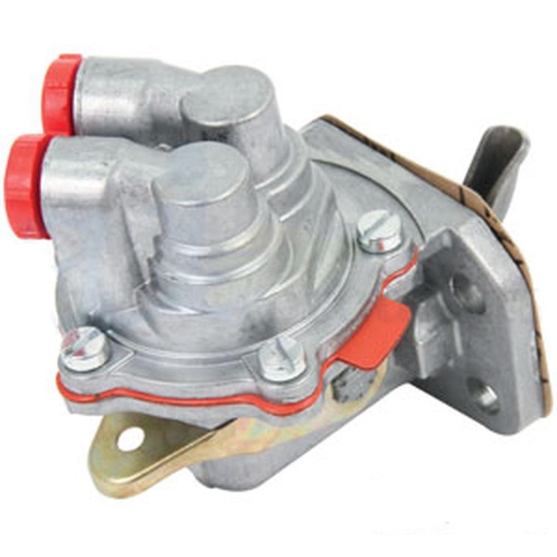 Pump 2641808 Fits Massey Ferguson 240 243 245 250 2500 253 254 254-4 2544S 30B
