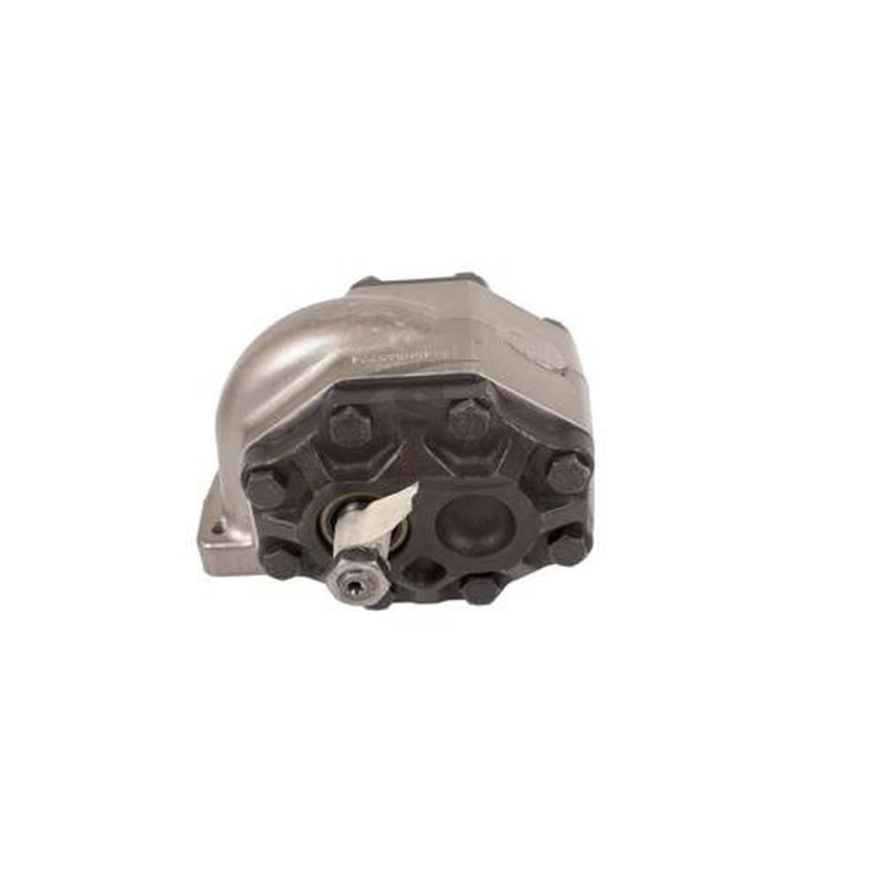 Pump 308873A1 Fits Case C60 C70 C80 C90 CX100 CX50 CX60 CX70 CX80 CX90 Hydro 84