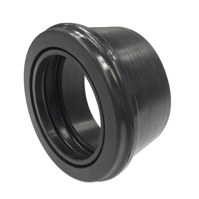 R48293 Rubber Light Bezel / Guide w/ Glare Guard Fits John Deere 850